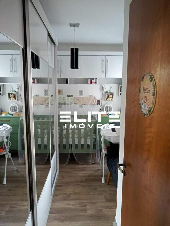 Cobertura à venda no Vila Gilda: 