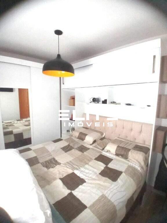 Cobertura à venda no Vila Gilda: 