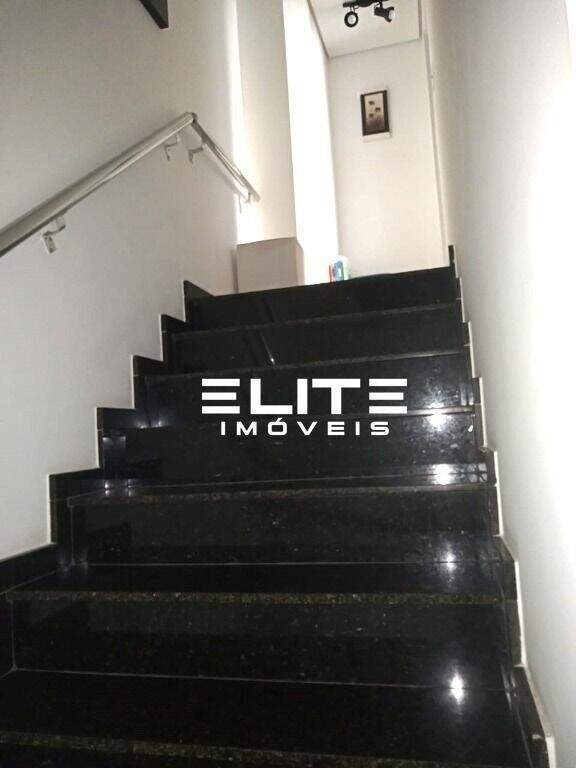 Cobertura à venda no Vila Gilda: 