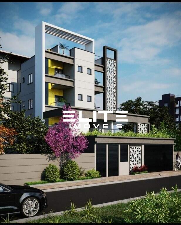 Apartamento à venda no Campestre: 