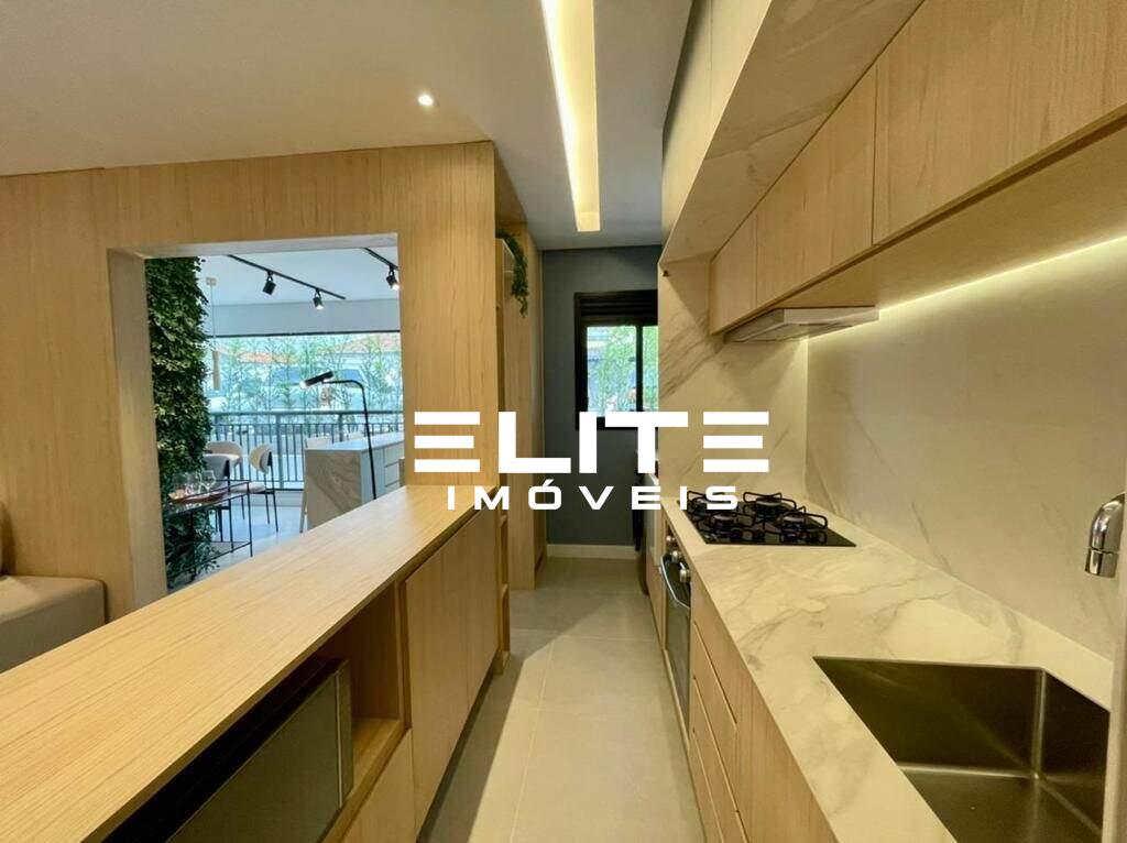 Apartamento à venda no Campestre: 