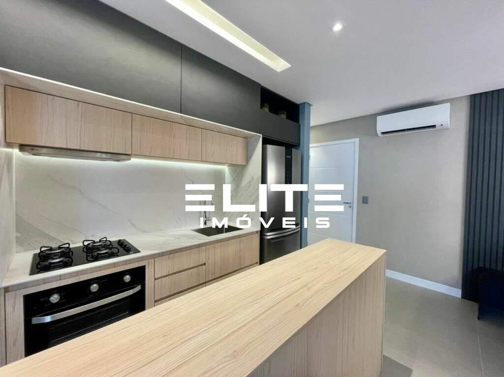 Apartamento à venda no Campestre: 