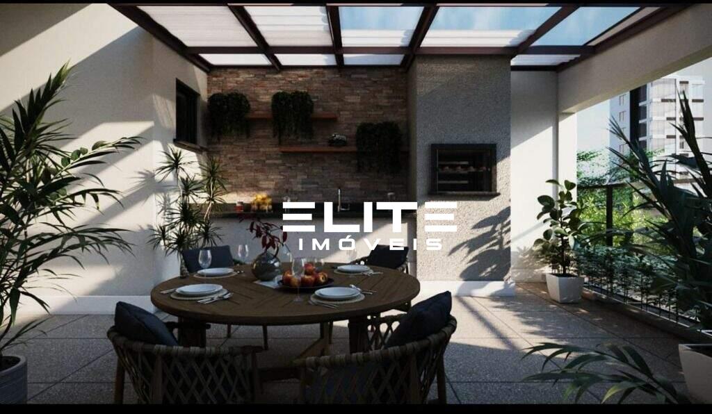 Apartamento à venda no Campestre: 