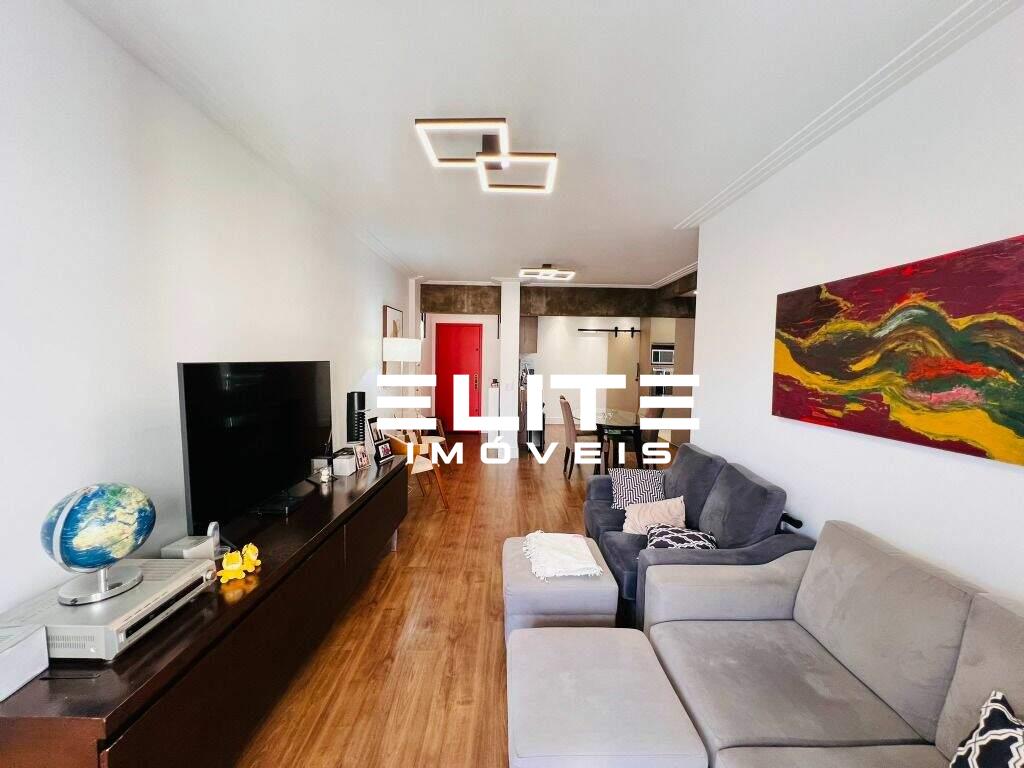 Apartamento à venda no Vila Bastos: 