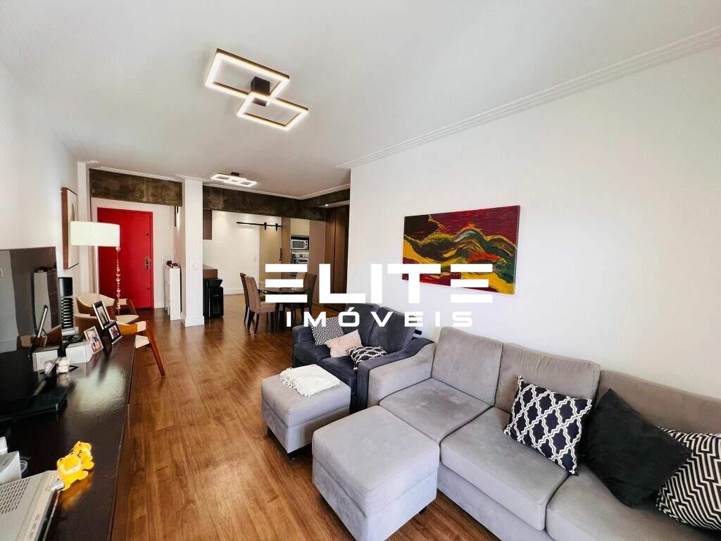 Apartamento à venda no Vila Bastos: 