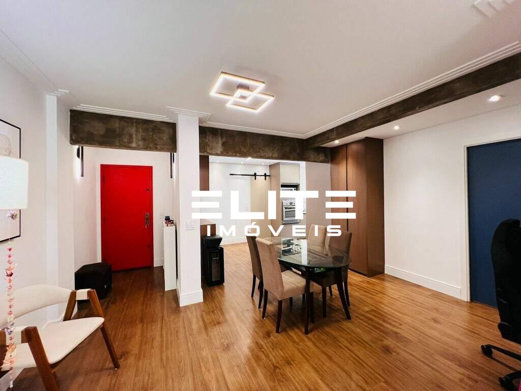 Apartamento à venda no Vila Bastos: 