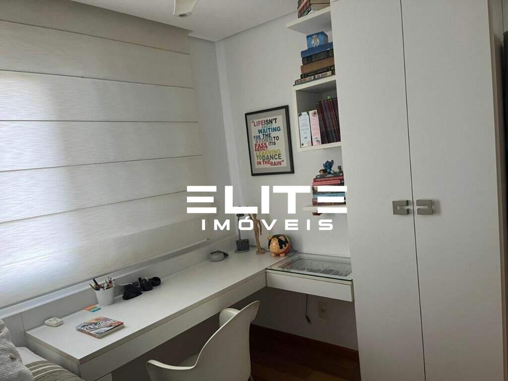 Apartamento à venda no Vila Bastos: 