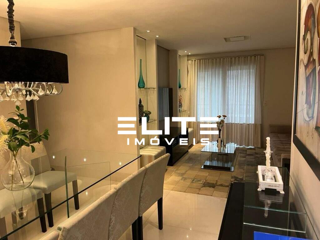 Apartamento à venda no Vila Bastos: 