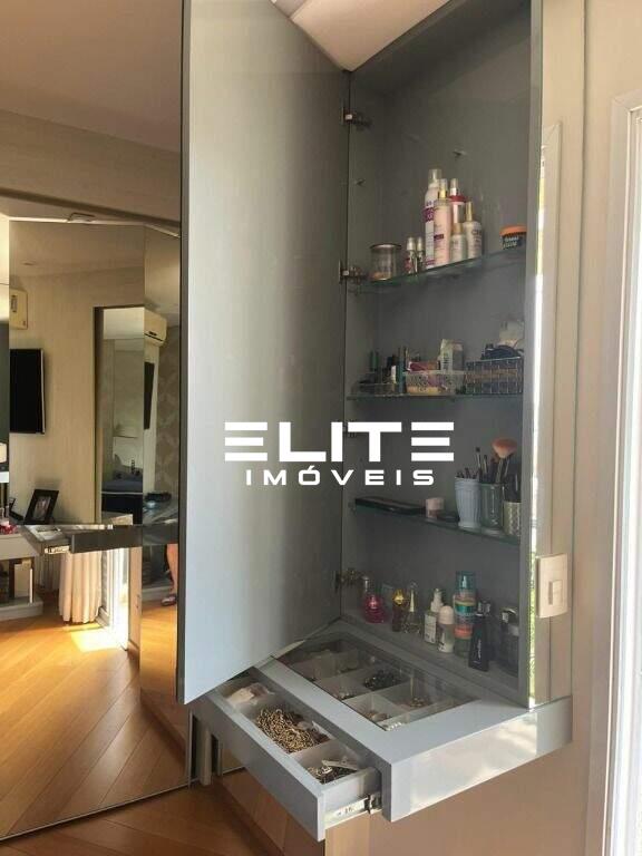 Apartamento à venda no Vila Bastos: 