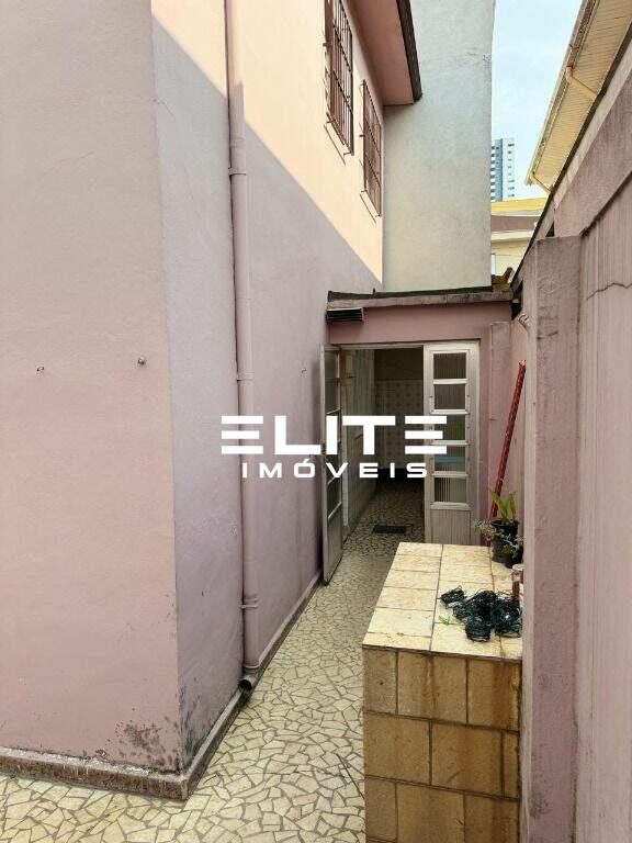 Sobrado à venda no Bairro Jardim: 