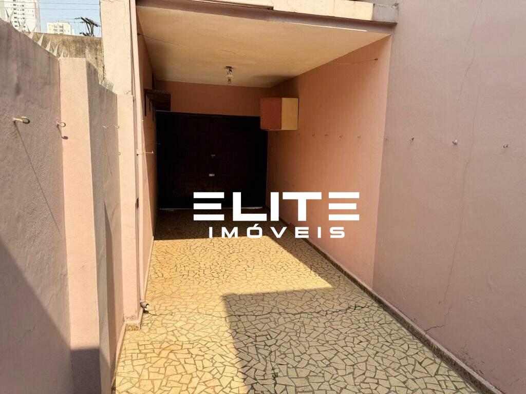 Sobrado à venda no Bairro Jardim: 