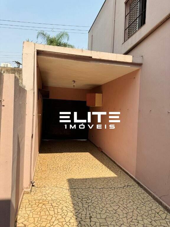 Sobrado à venda no Bairro Jardim: 