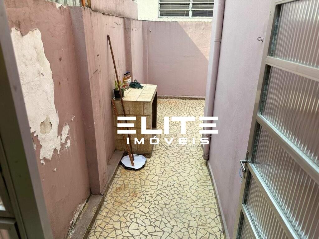 Sobrado à venda no Bairro Jardim: 