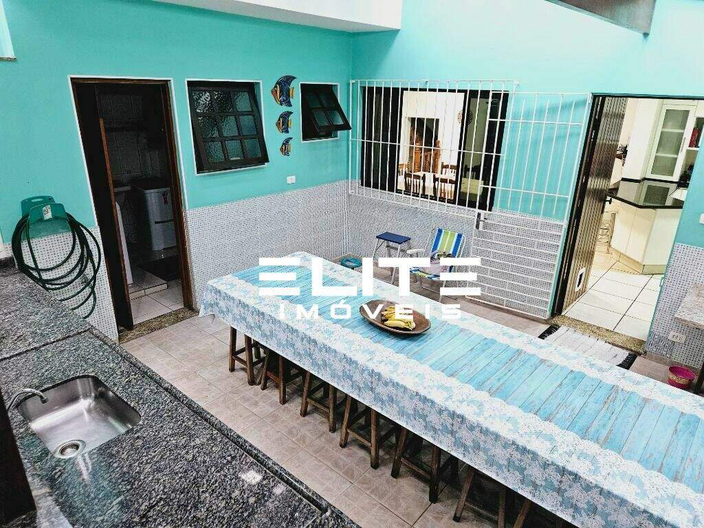 Sobrado à venda no Vila Marina: 