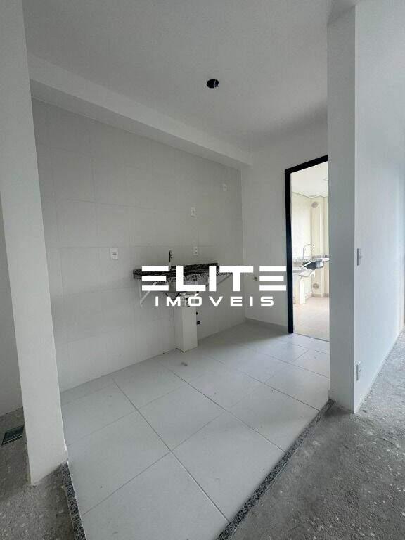 Apartamento à venda no Bairro Jardim: 