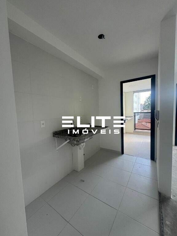 Apartamento à venda no Bairro Jardim: 