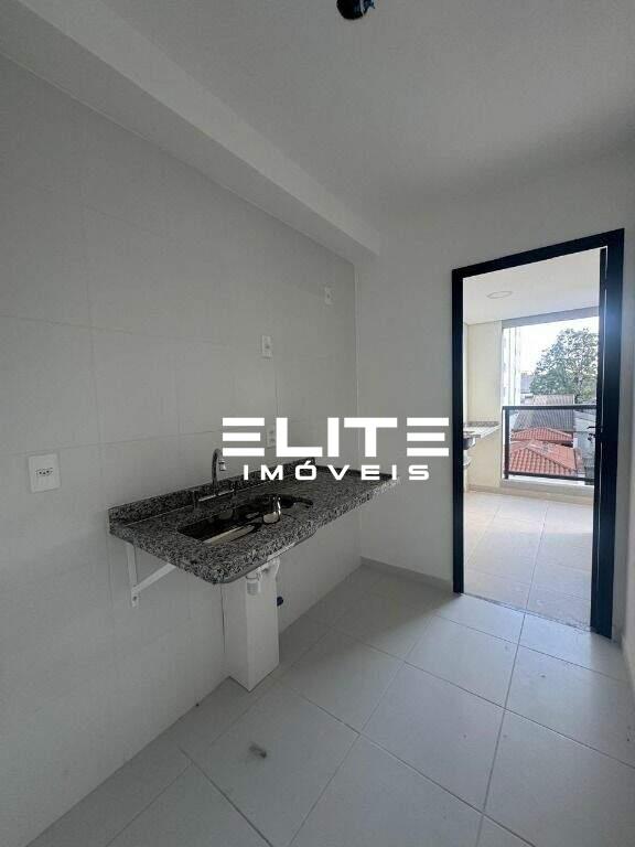 Apartamento à venda no Bairro Jardim: 