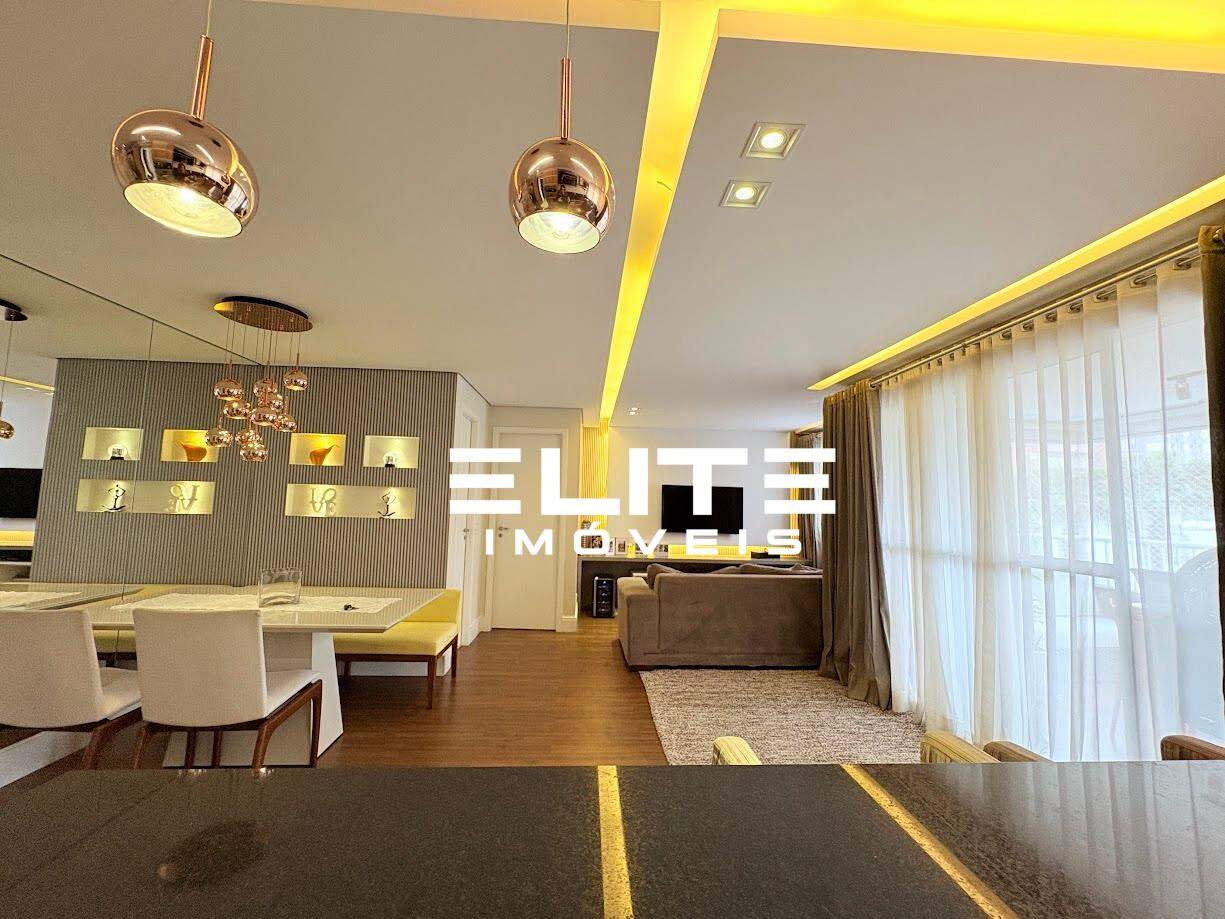 Apartamento à venda no Campestre: 