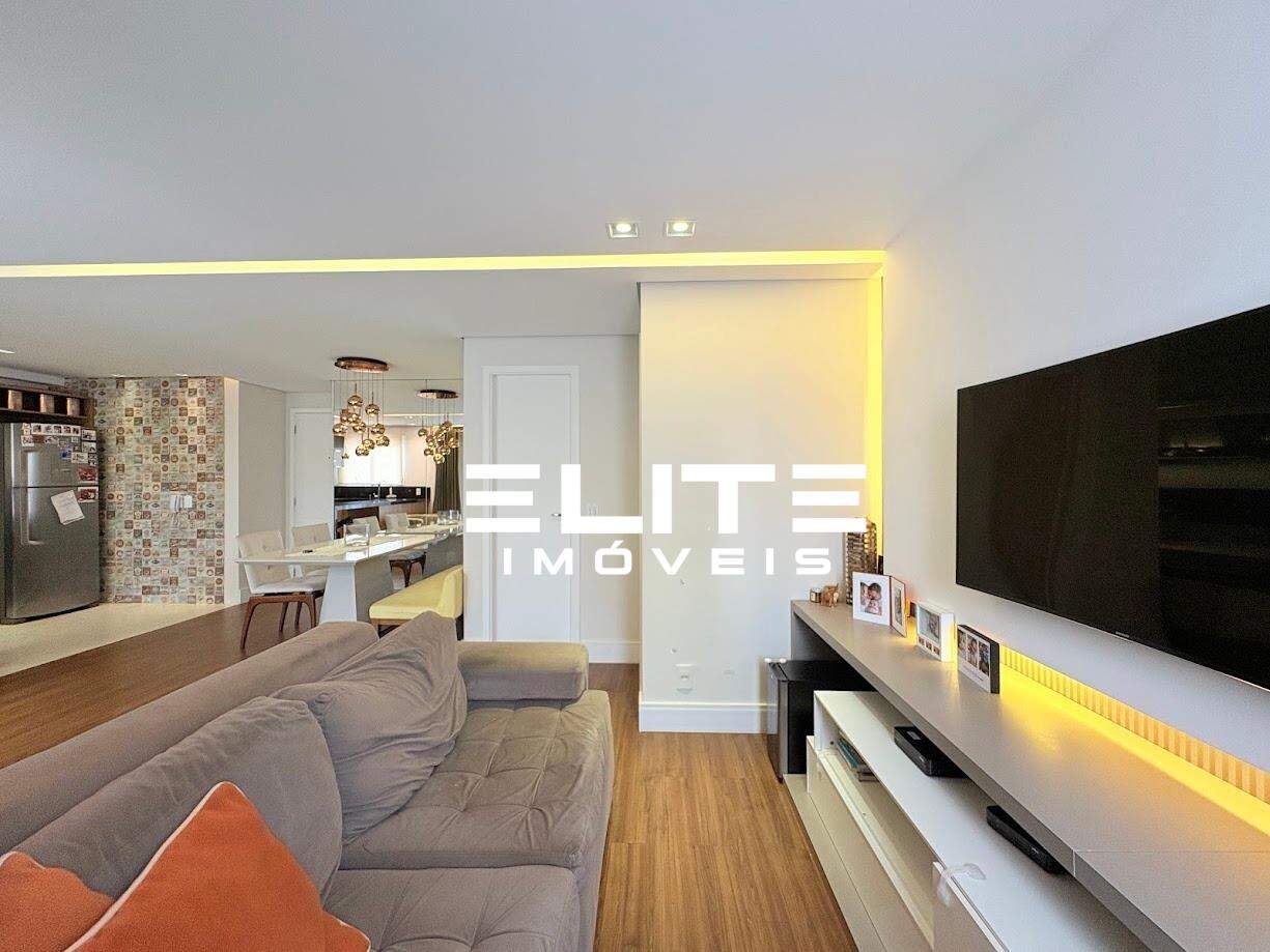 Apartamento à venda no Campestre: 