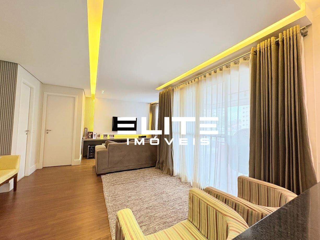 Apartamento à venda no Campestre: 