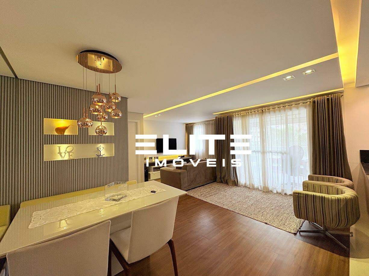 Apartamento à venda no Campestre: 