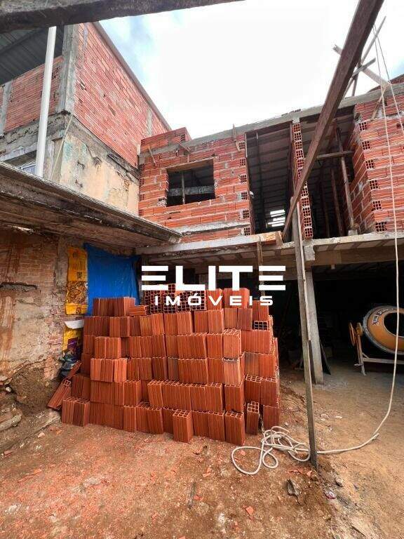 Sobrado à venda no Vila Alice: 