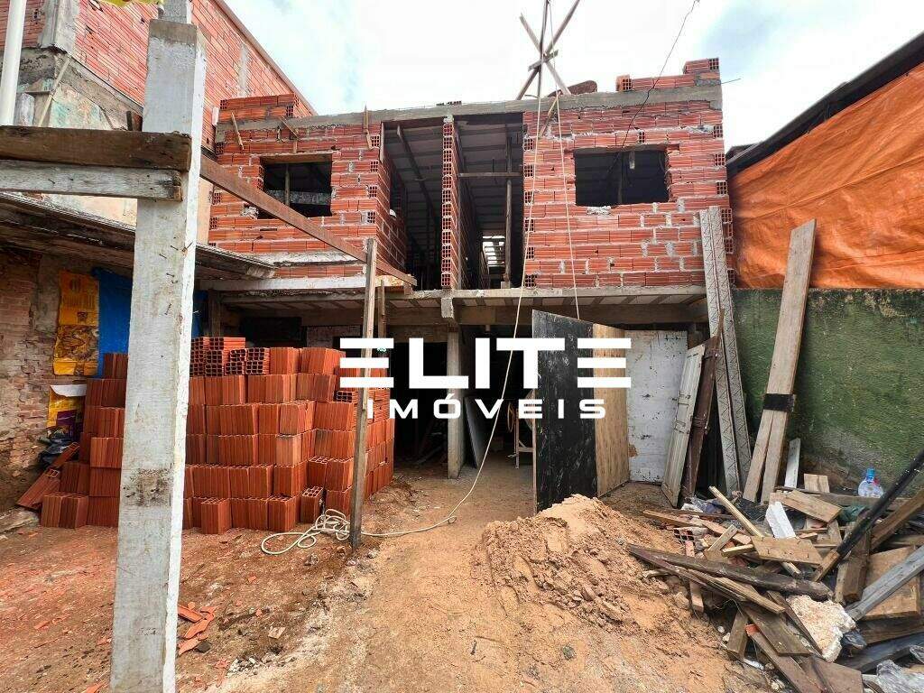 Sobrado à venda no Vila Alice: 