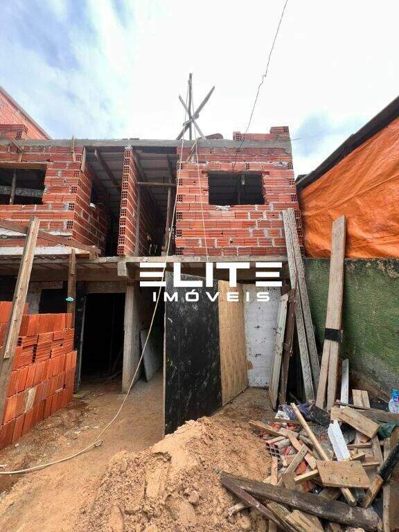 Sobrado à venda no Vila Alice: 