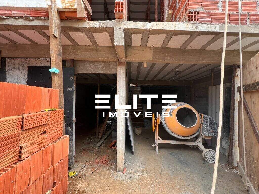 Sobrado à venda no Vila Alice: 