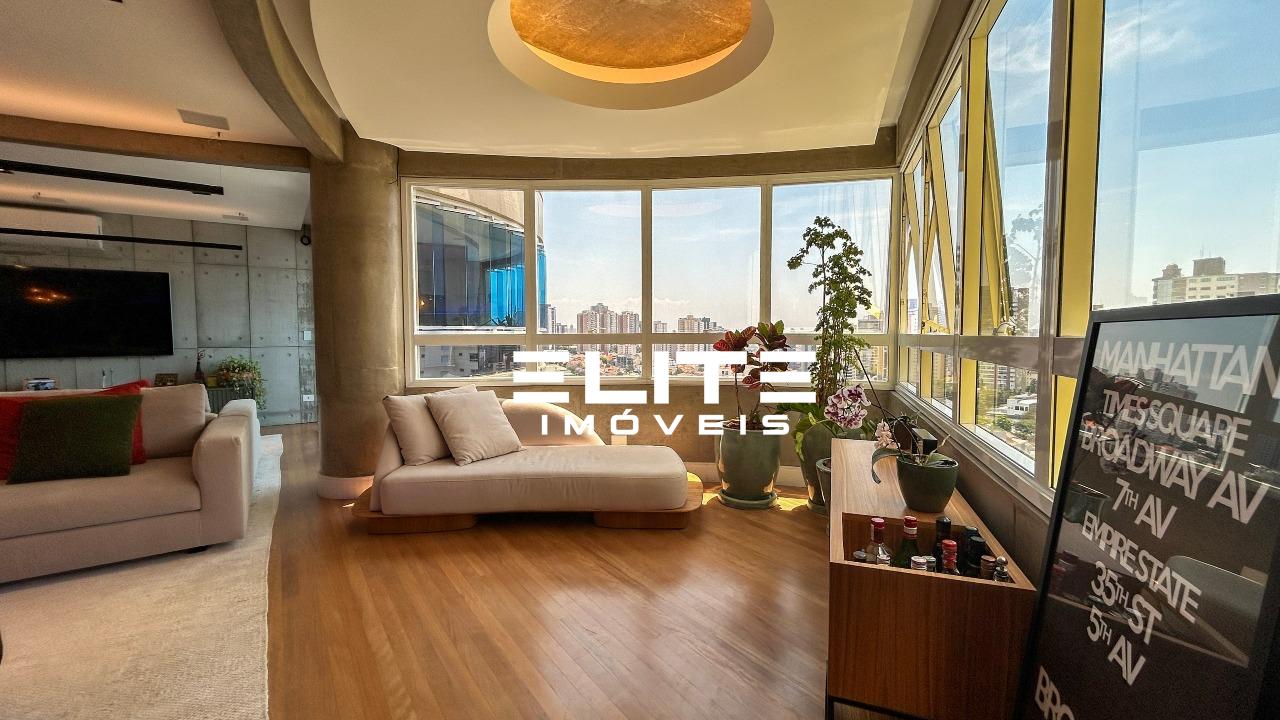 Apartamento à venda no Bairro Jardim: 