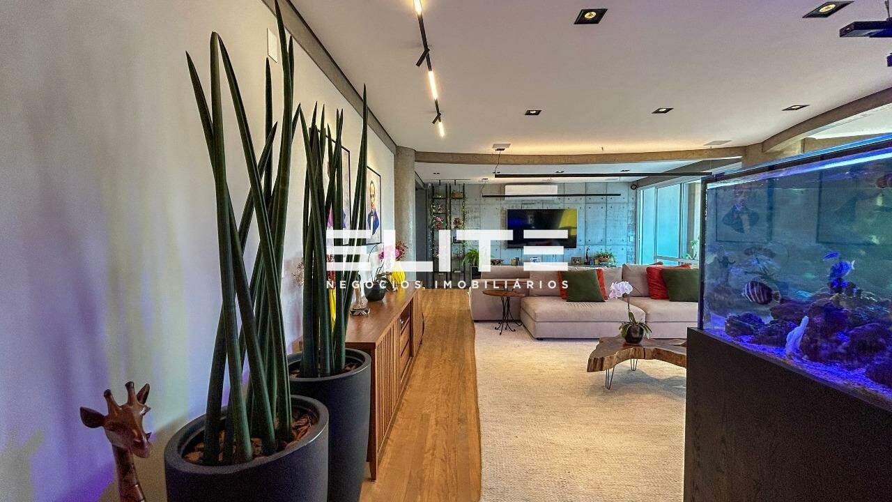 Apartamento à venda no Jardim: 