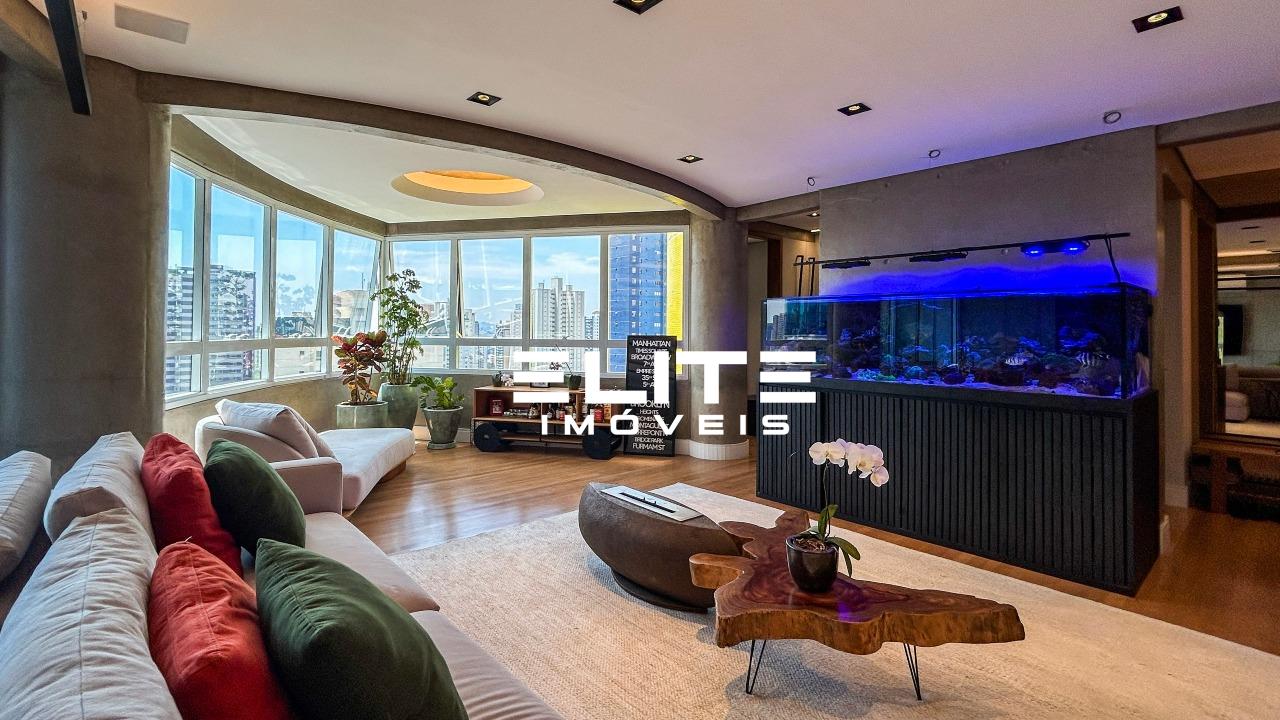 Apartamento à venda no Bairro Jardim: 