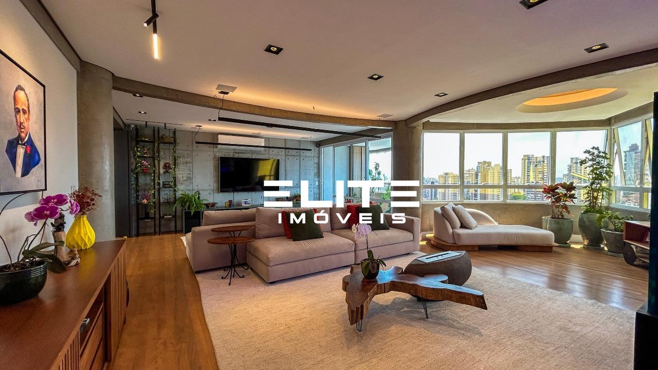 Apartamento à venda no Bairro Jardim: 