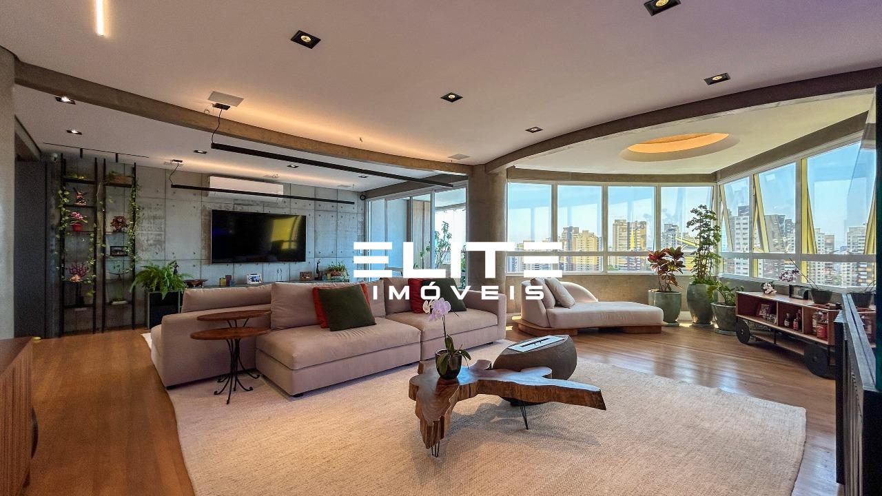 Apartamento à venda no Bairro Jardim: 