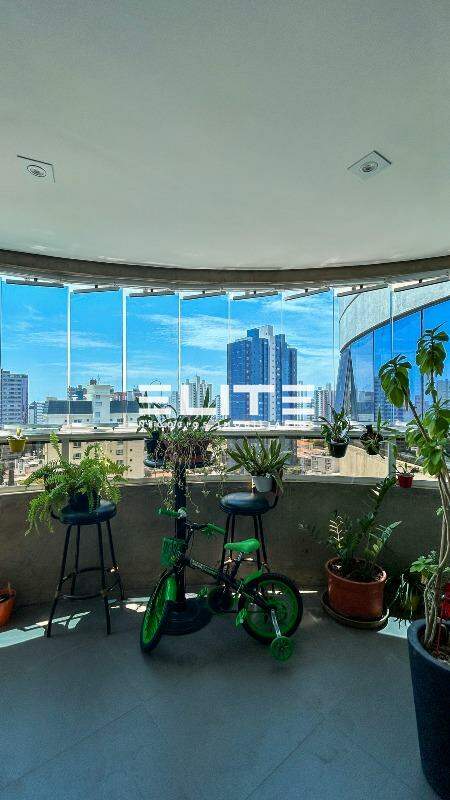 Apartamento à venda no Jardim: 