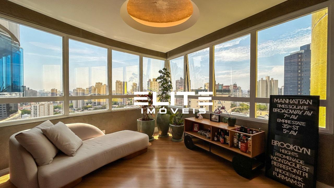 Apartamento à venda no Bairro Jardim: 