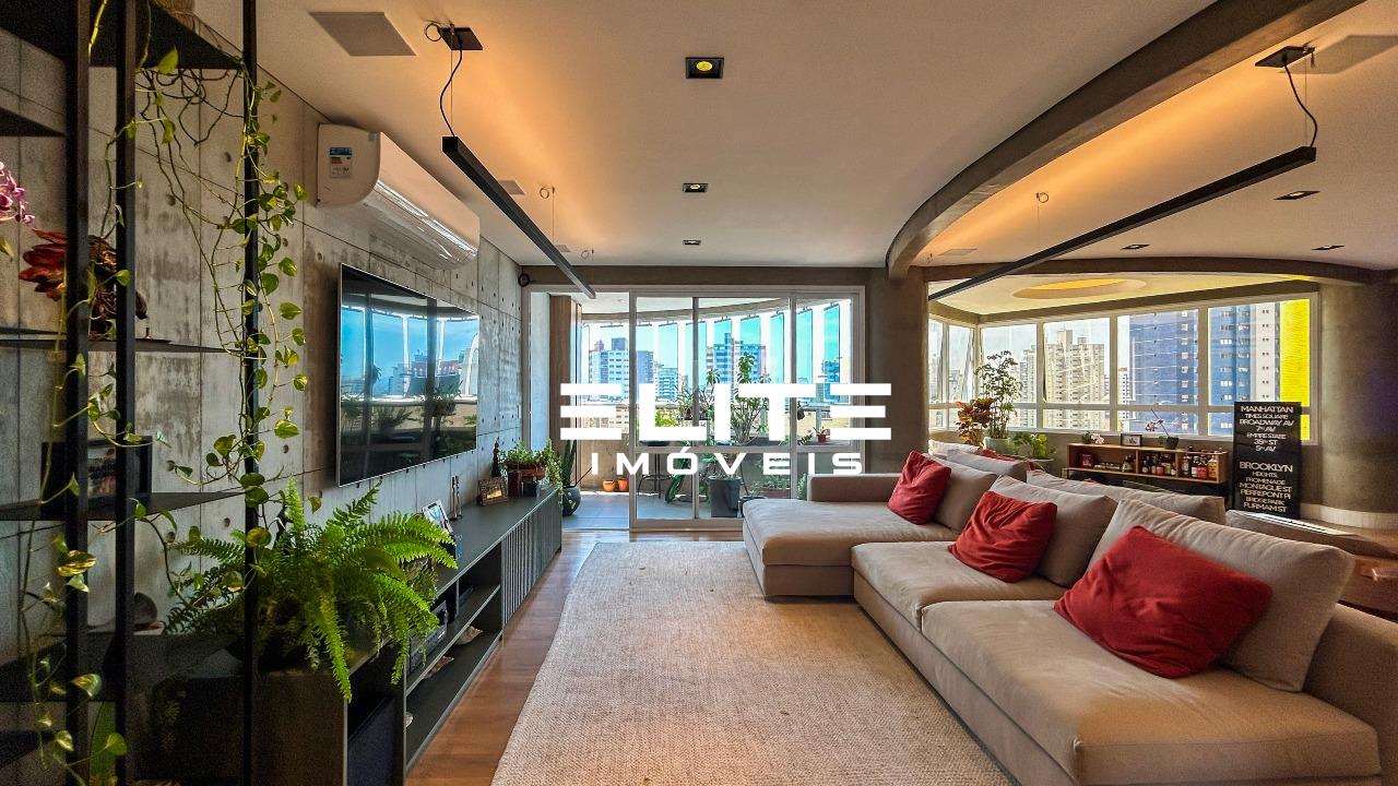 Apartamento à venda no Bairro Jardim: 