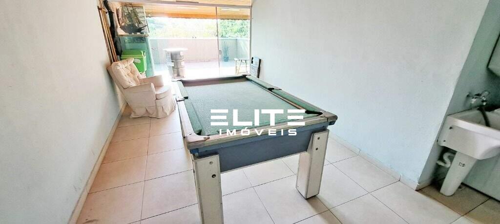 Cobertura à venda no Vila Eldízia: 