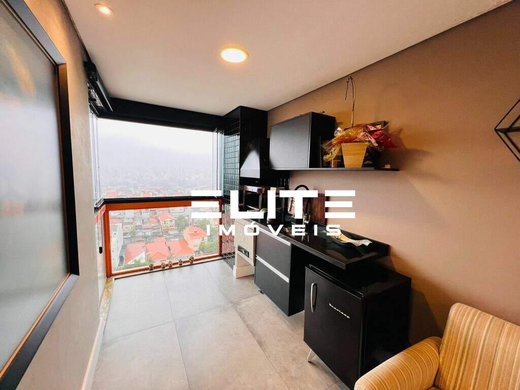 Apartamento à venda no Vila Curuçá: 