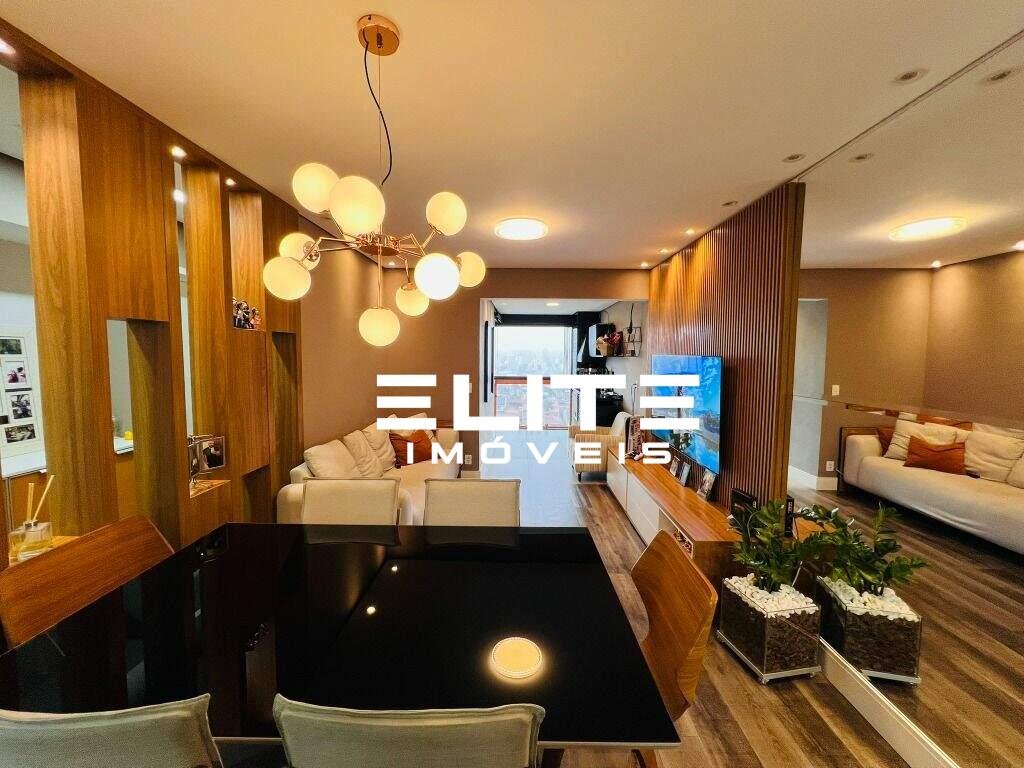 Apartamento à venda no Vila Curuçá: 