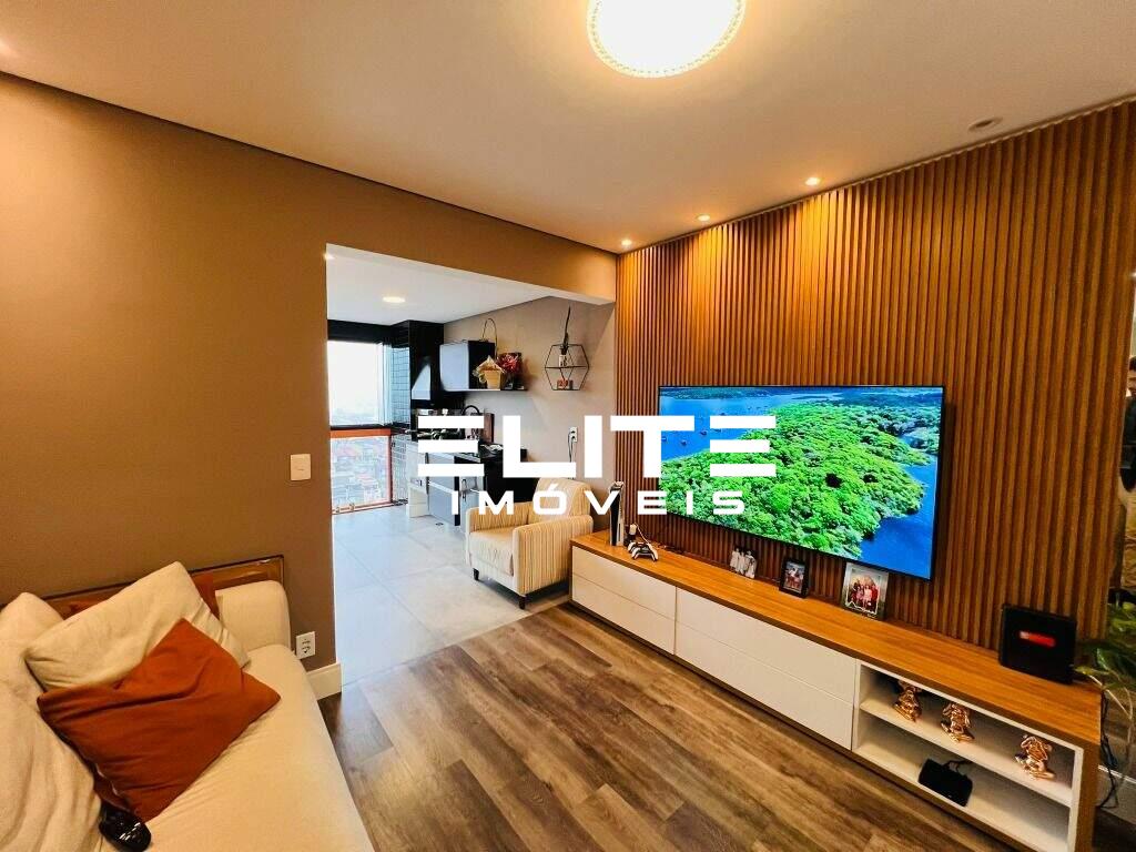 Apartamento à venda no Vila Curuçá: 