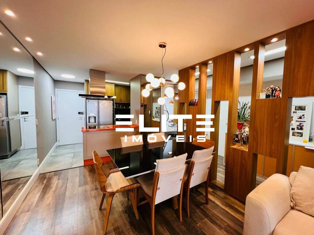 Apartamento à venda no Vila Curuçá: 