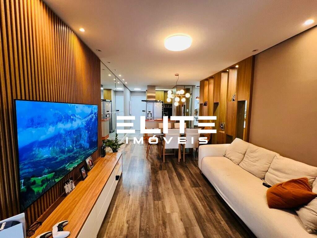 Apartamento à venda no Vila Curuçá: 