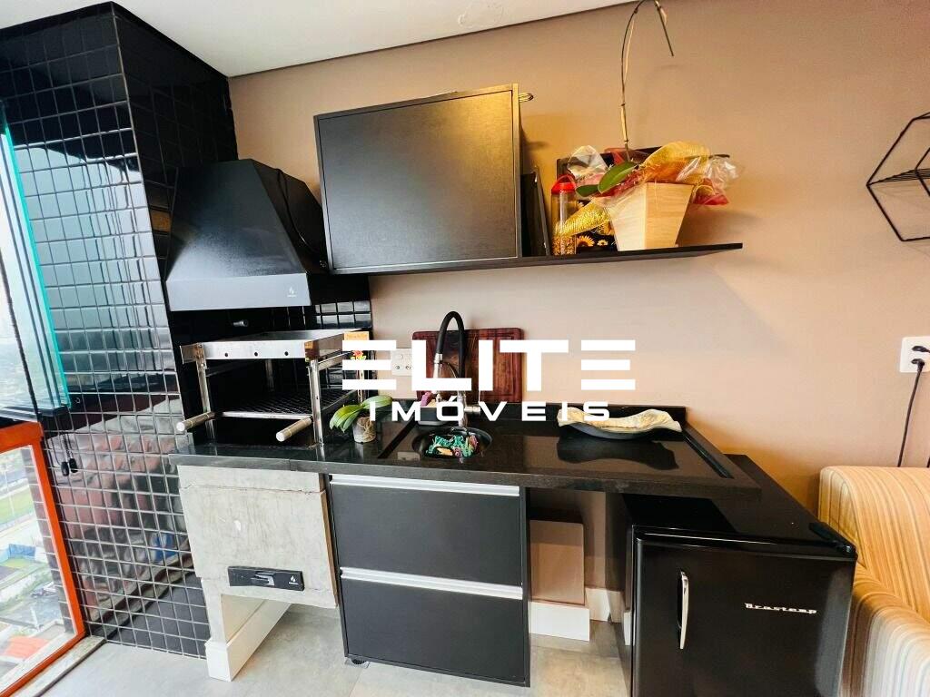 Apartamento à venda no Vila Curuçá: 