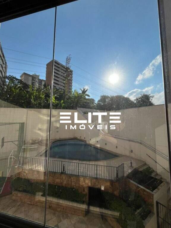 Apartamento à venda no Bairro Jardim: 