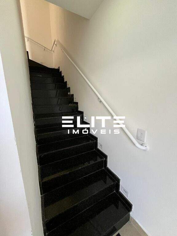 Sobrado à venda no Campestre: 