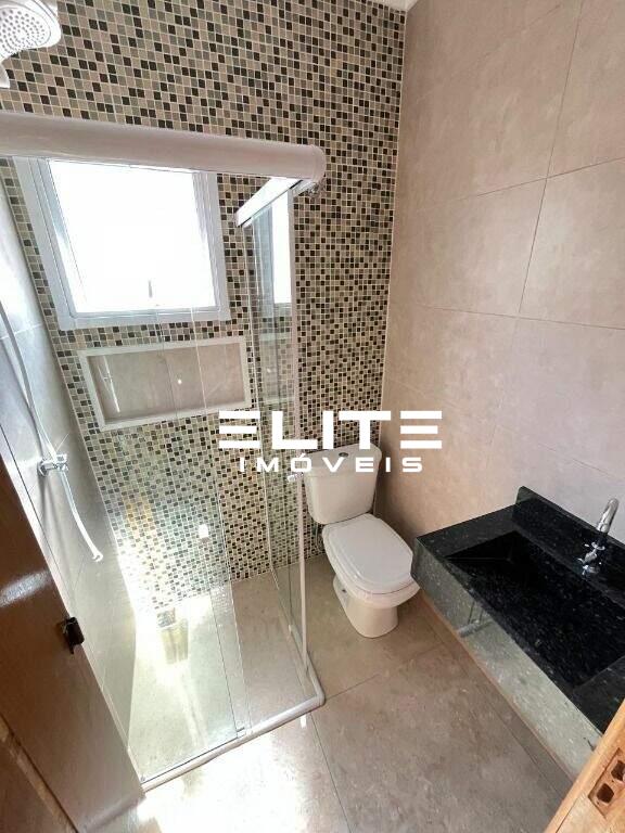 Sobrado à venda no Campestre: 