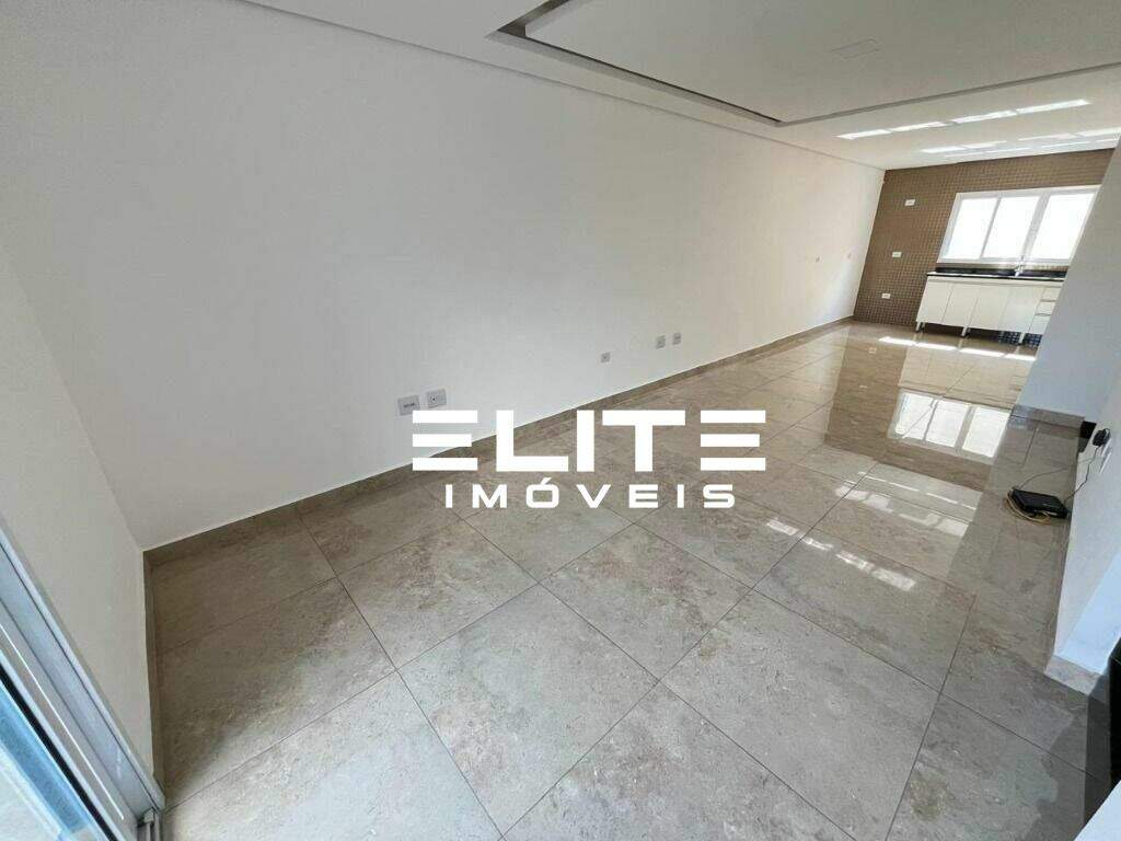 Sobrado à venda no Campestre: 