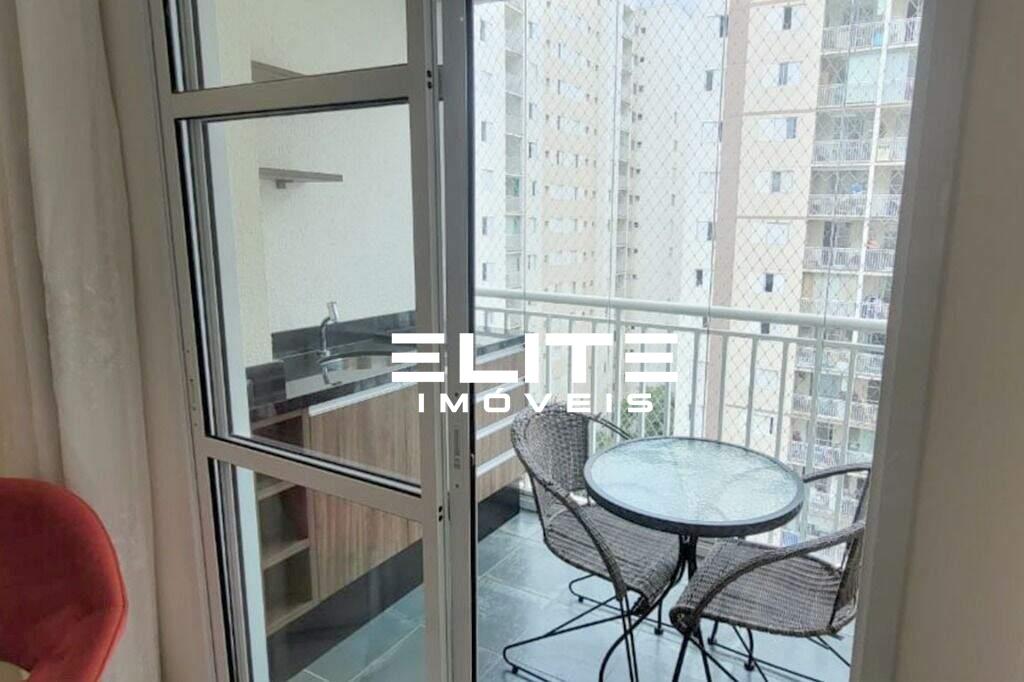 Apartamento à venda no Bairro Jardim: 