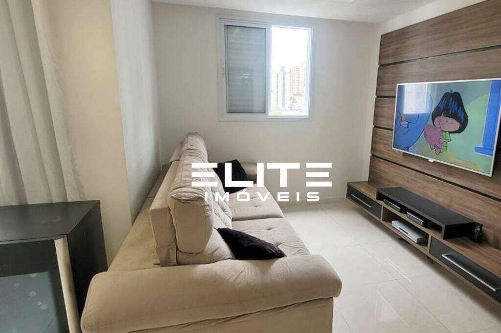 Apartamento à venda no Bairro Jardim: 